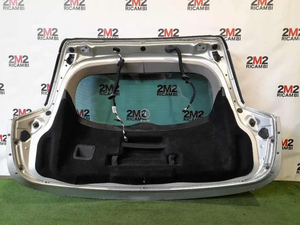 Portello POST 1398068 Opel Insignia A 2013