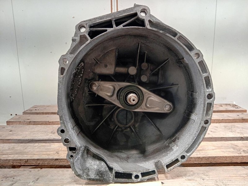 Cambio 6 MARCE MANUALE Bmw Serie 1 E82 Coupe 2005