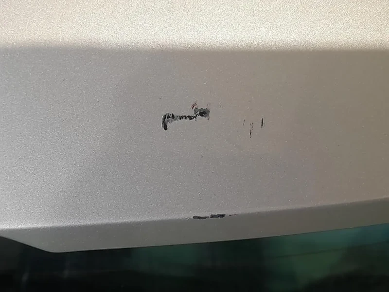 Portello POST 1398068 Opel Insignia A 2013