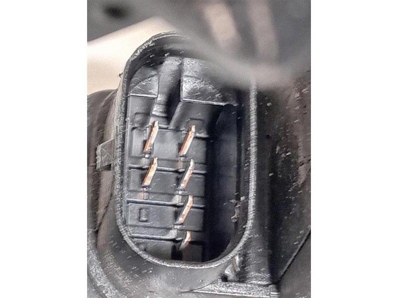 Serratura Porta POST DX A0997309600 Mercedes Classe C W205 2014