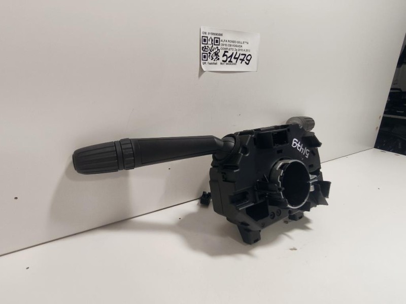 Devioguida Completo 0156090585 Alfa Romeo Giulietta 2010