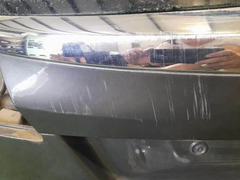 Portello POST 1398068 Opel Insignia A 2013