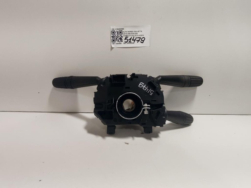 Devioguida Completo 0156090585 Alfa Romeo Giulietta 2010