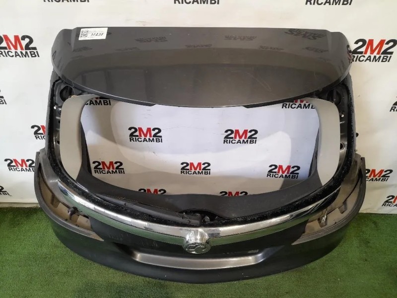 Portello POST 1398068 Opel Insignia A 2013