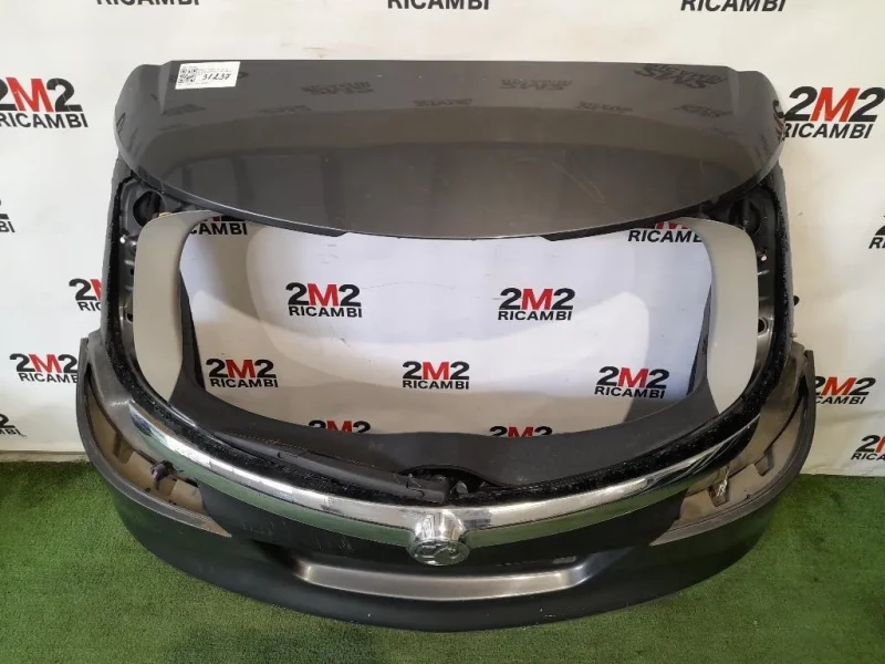 Portello POST 1398068 Opel Insignia A 2013