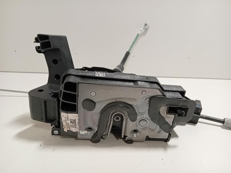 Serratura Porta POST DX A0997309600 Mercedes Classe C W205 2014