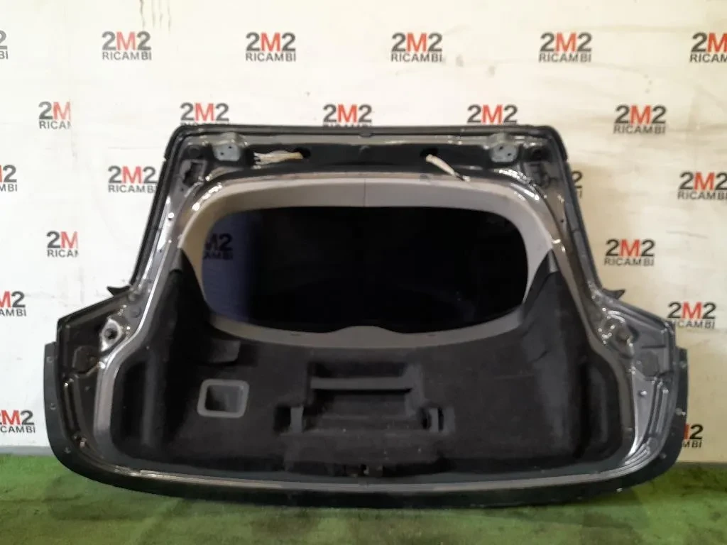 Portello POST Opel Insignia A 2013