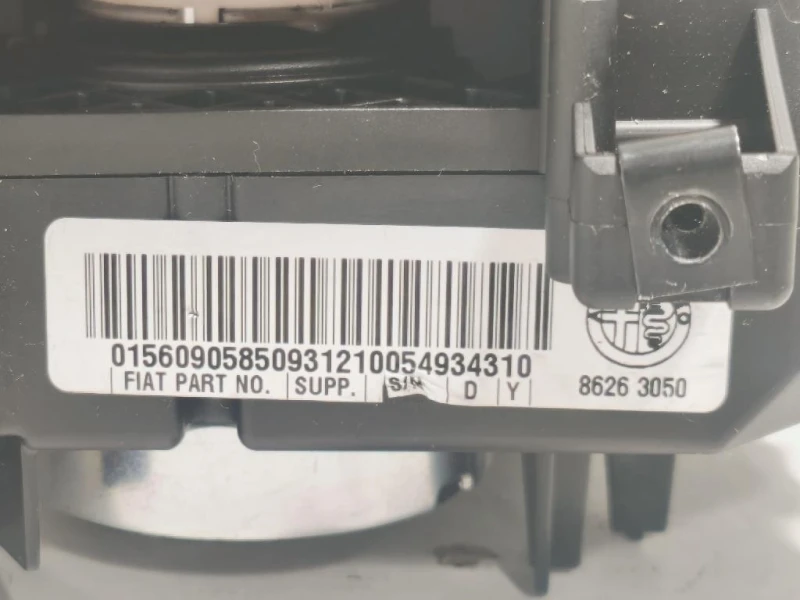 Devioguida Completo 0156090585 Alfa Romeo Giulietta 2010