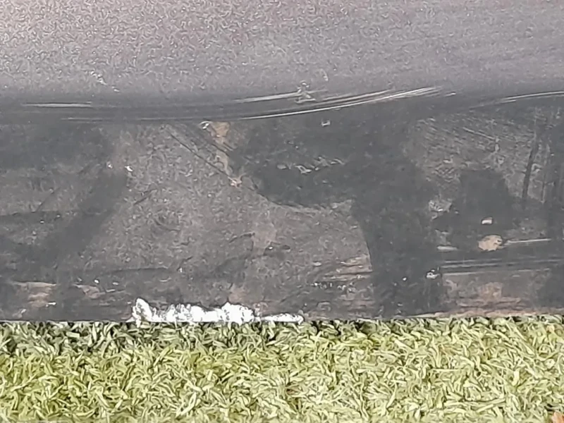 Portello POST Opel Insignia A 2013