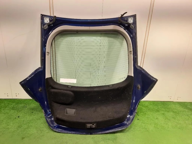 Portello POST 39003587 Opel Insignia A 2013