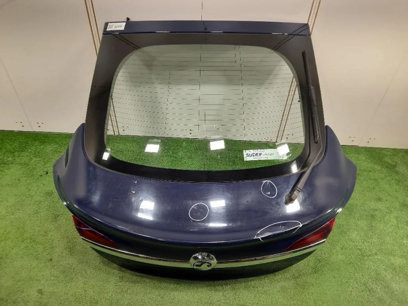 Portello POST 39003587 Opel Insignia A 2013