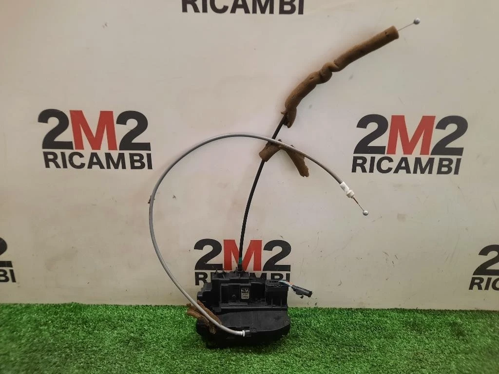 Serratura Porta POST DX 82500JD90C Nissan Qashqai I 2007