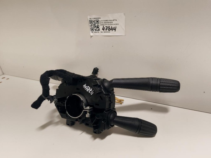 Devioguida Completo 01560905820 Alfa Romeo Giulietta 2010