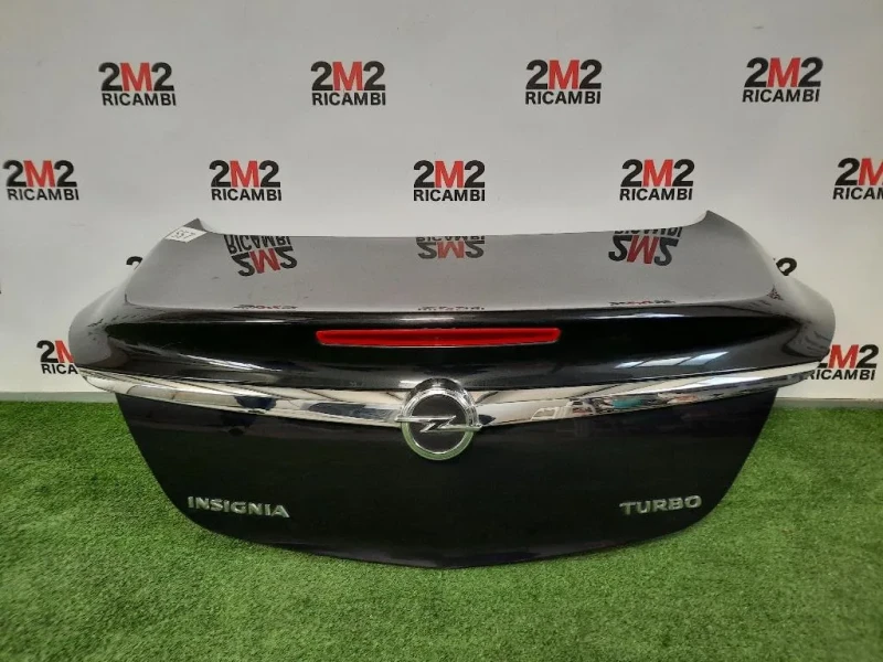 Portello POST 22779369 Opel Insignia A 2013