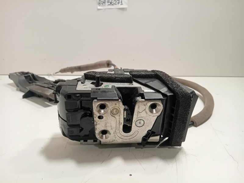 Serratura Porta POST DX 80610 22434 Nissan Qashqai II 2014