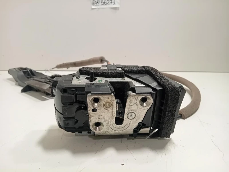 Serratura Porta POST DX 80610 22434 Nissan Qashqai II 2014