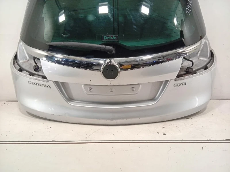 Portello POST NUDO 23126189 Opel Insignia A SW 2009