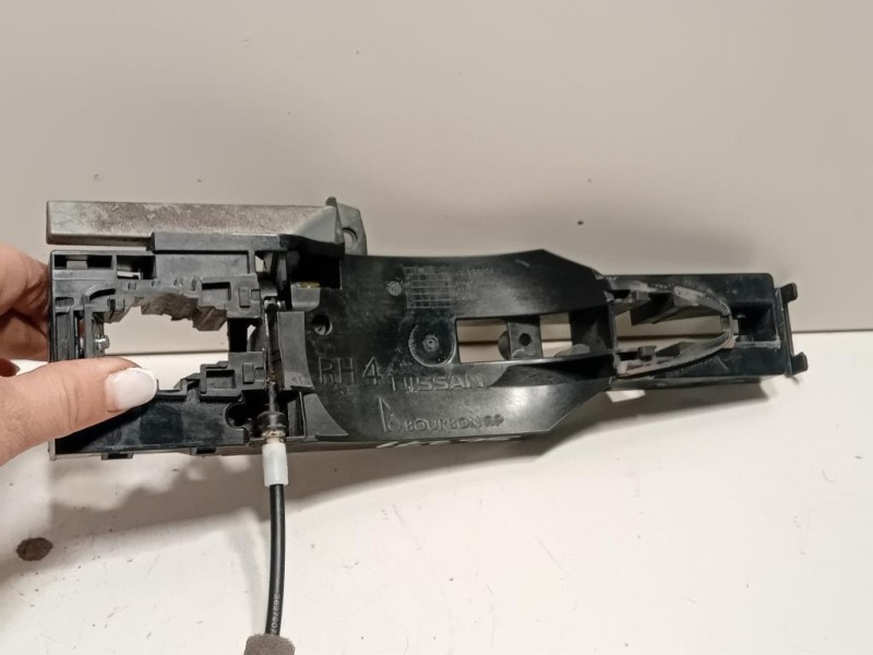 Portello POST NUDO 23126189 Opel Insignia A SW 2009 Portello POST NUDO 23126189 Opel Insignia A SW 2009