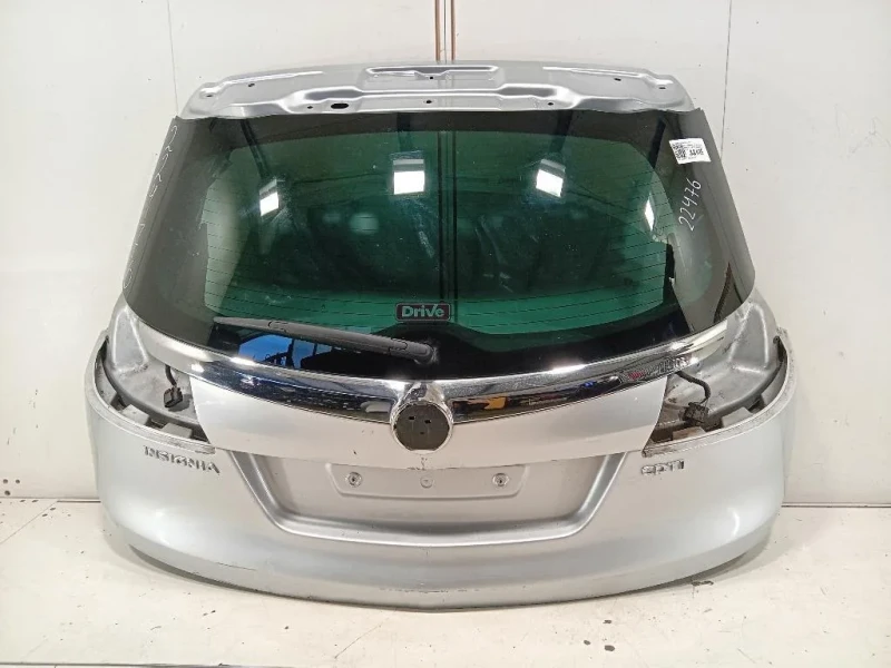 Portello POST NUDO 23126189 Opel Insignia A SW 2009