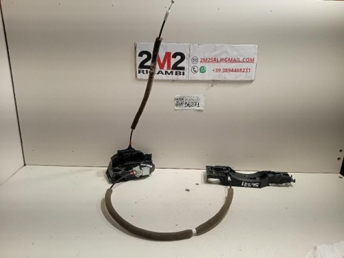 Portello POST NUDO 23126189 Opel Insignia A SW 2009