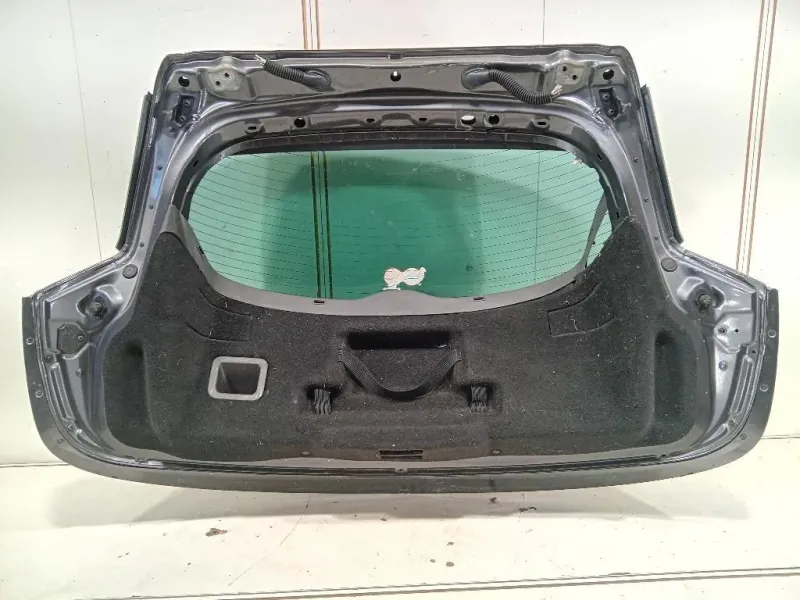 Portello POST NUDO 23126189 Opel Insignia A SW 2009