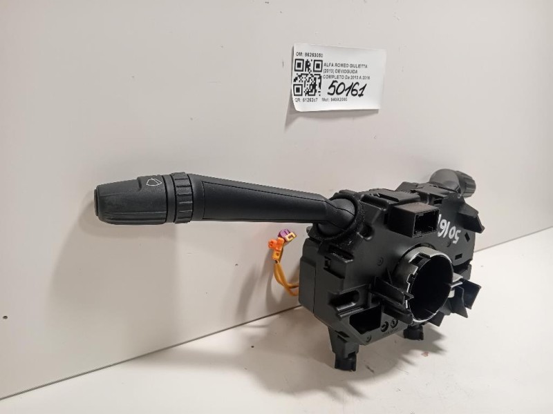 Devioguida Completo 86263050 Alfa Romeo Giulietta 2013