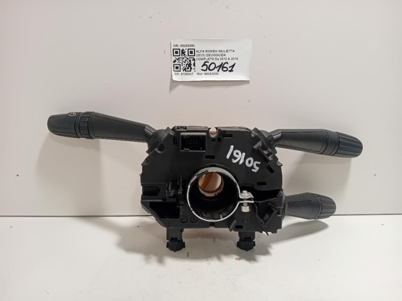 Devioguida Completo 86263050 Alfa Romeo Giulietta 2013