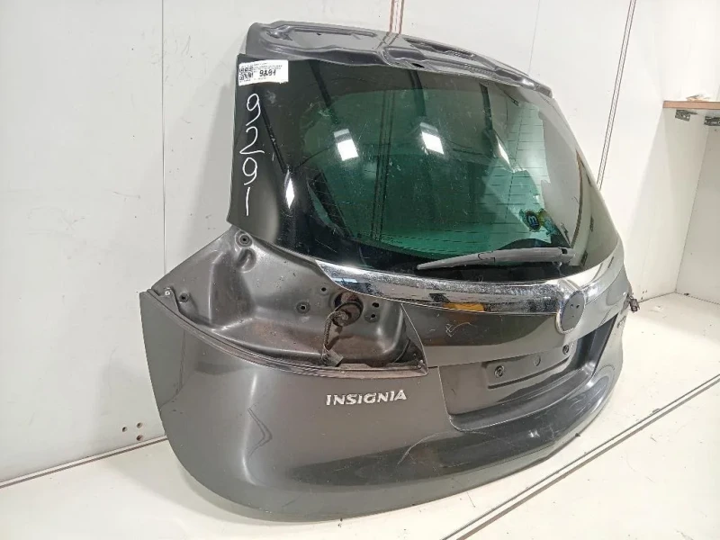 Portello POST NUDO 23126189 Opel Insignia A SW 2009