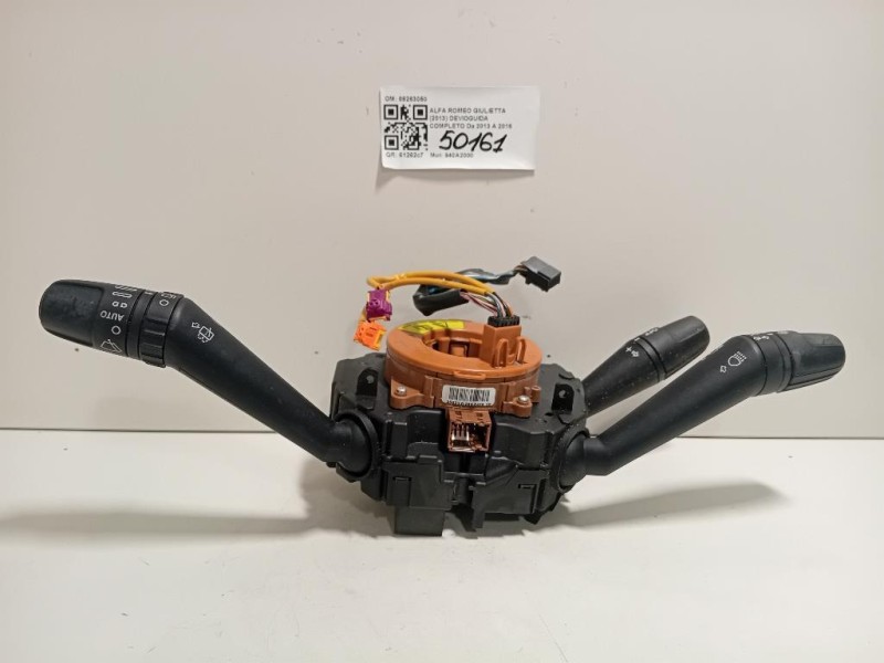 Devioguida Completo 86263050 Alfa Romeo Giulietta 2013