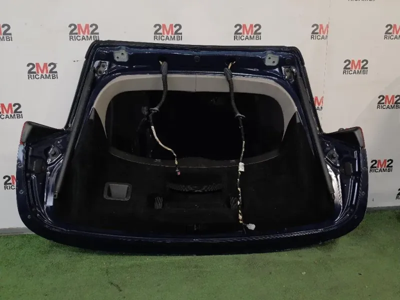 Portello POST NUDO 23126189 Opel Insignia A SW 2009