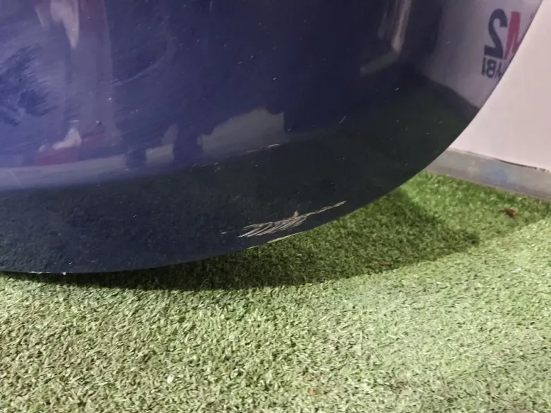 Portello POST NUDO 23126189 Opel Insignia A SW 2009