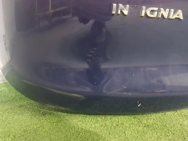 Portello POST NUDO 23126189 Opel Insignia A SW 2009