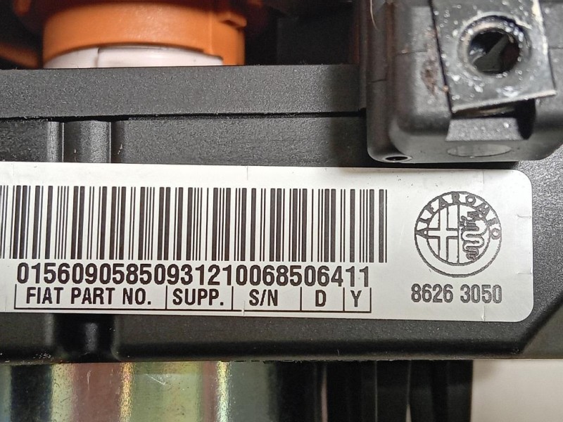 Devioguida Completo 86263050 Alfa Romeo Giulietta 2013