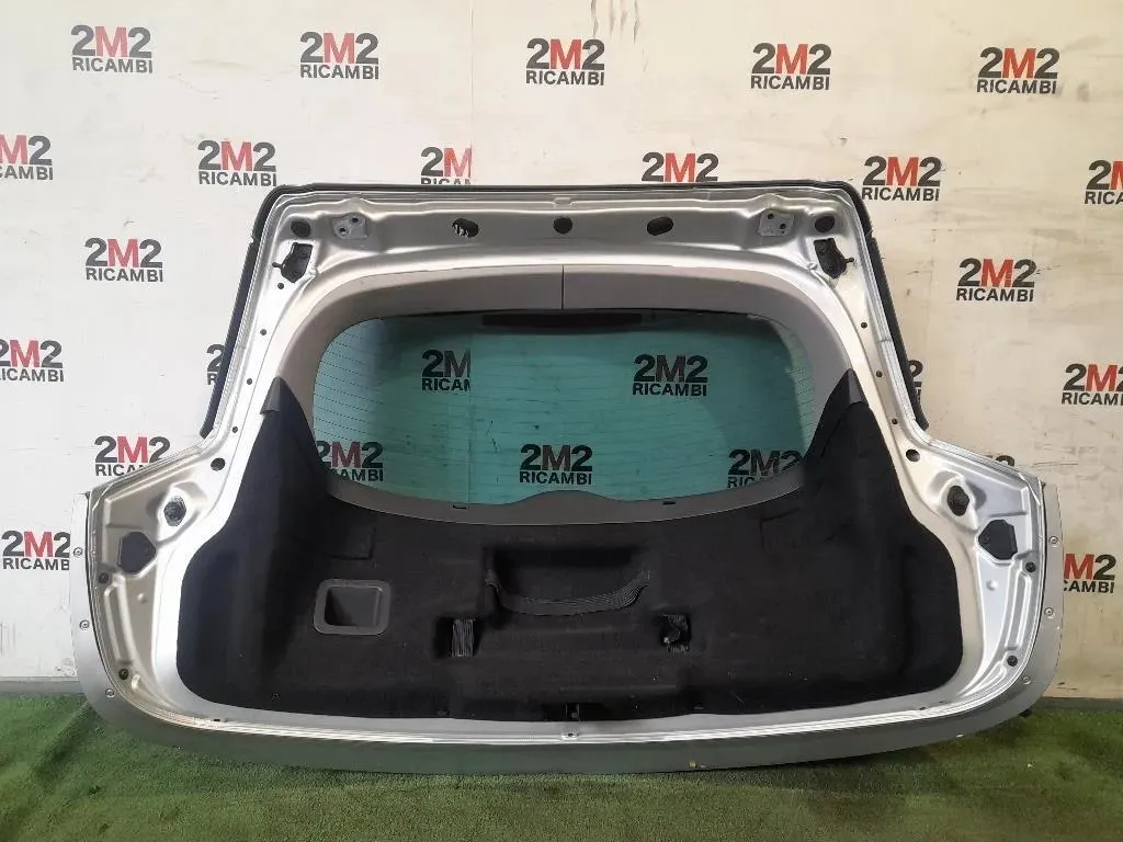 Portello POST Opel Insignia A SW 2009