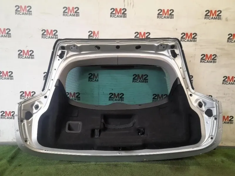 Portello POST Opel Insignia A SW 2009