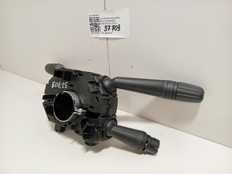 Devioguida Completo 86263050 Alfa Romeo Giulietta 2013