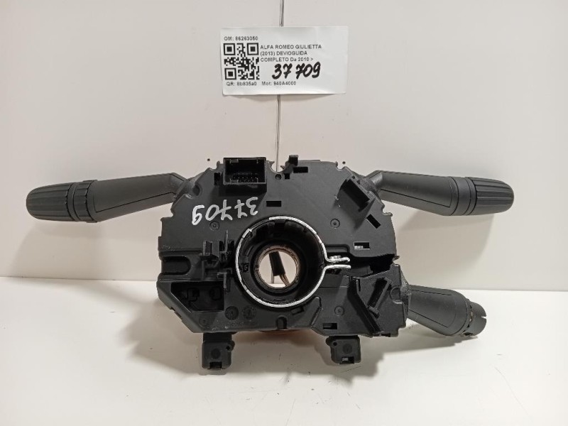 Devioguida Completo 86263050 Alfa Romeo Giulietta 2013