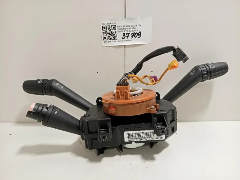 Devioguida Completo 86263050 Alfa Romeo Giulietta 2013