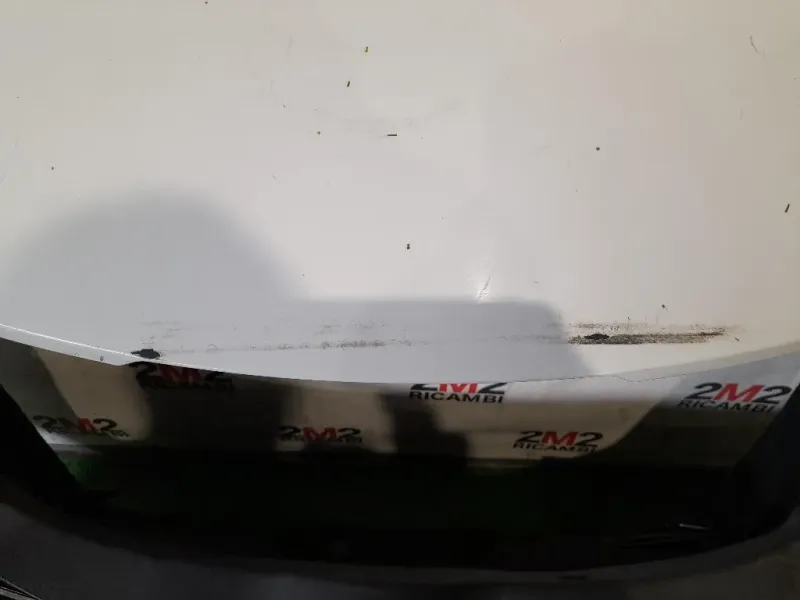 Portello POST 23126189 Opel Insignia A SW 2009