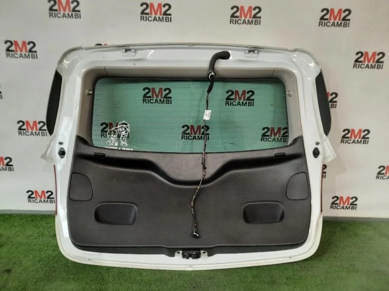 Portello POST NUDO 13408769 Opel Meriva A 2003