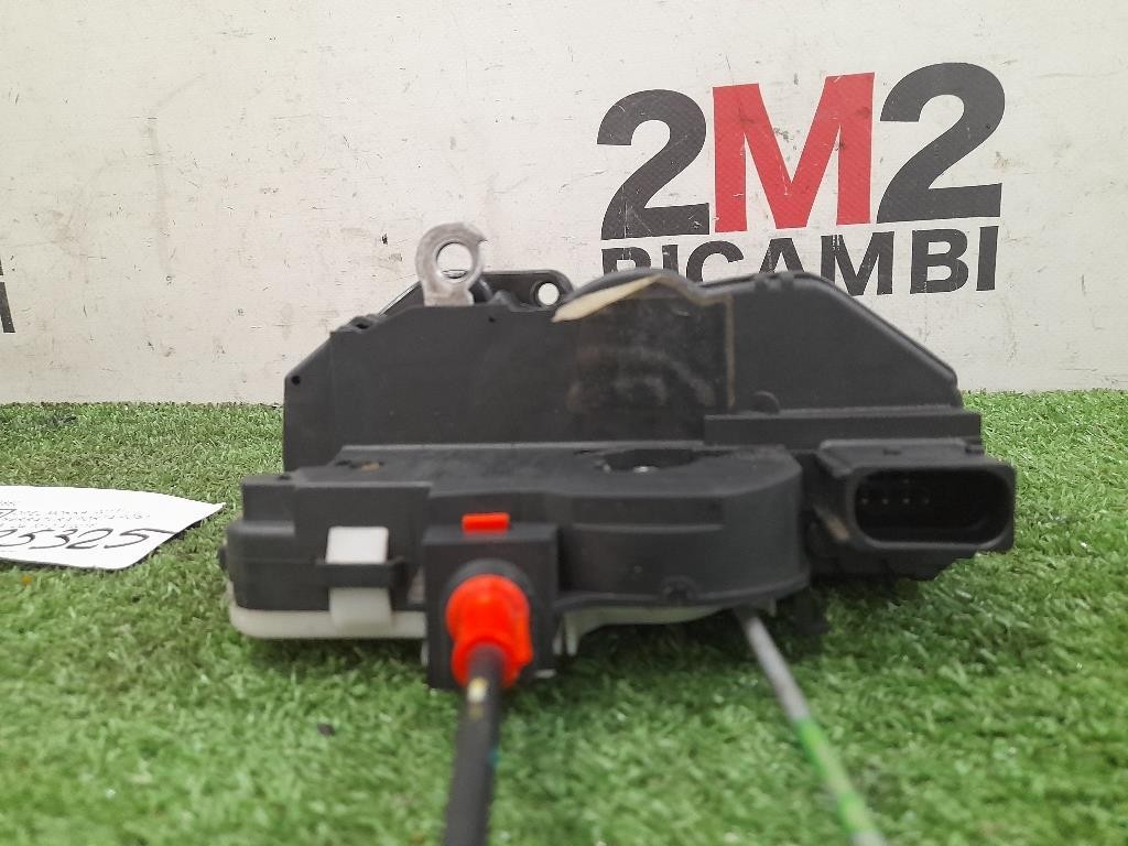 Portello POST 13408769 Opel Meriva B 2010 Portello POST 13408769 Opel Meriva B 2010