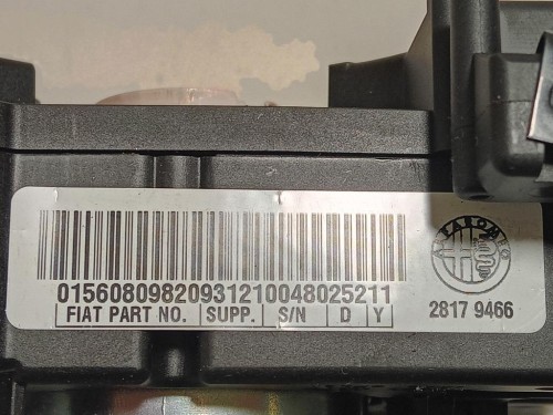 Devioguida Completo 28179466 Alfa Romeo MITO 2011