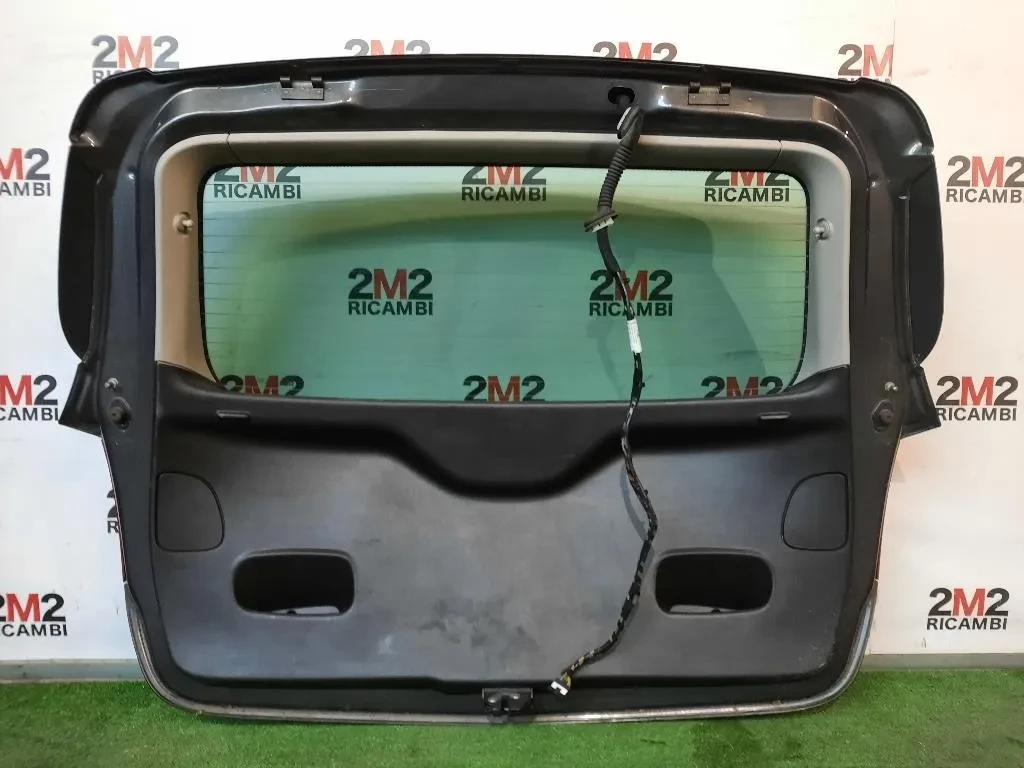 Portello POST NUDO 13408769 Opel Meriva B 2010