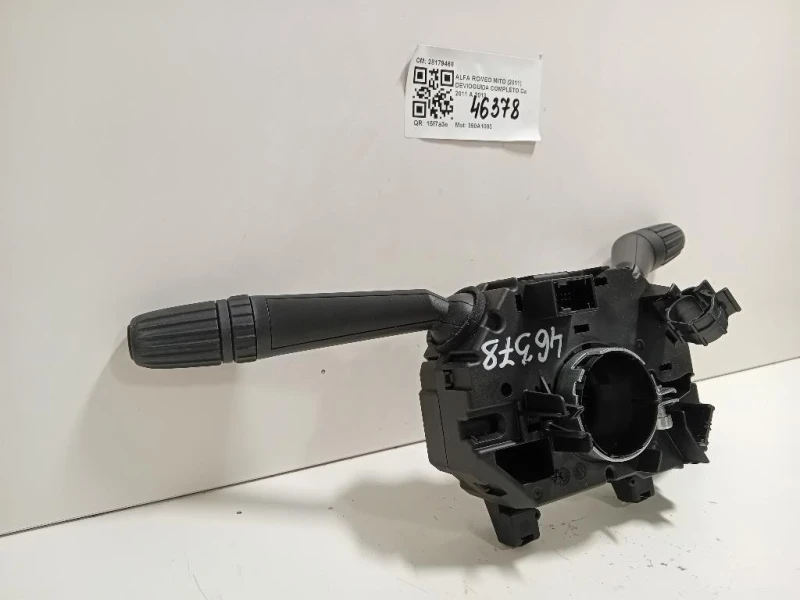 Devioguida Completo 28179466 Alfa Romeo MITO 2011