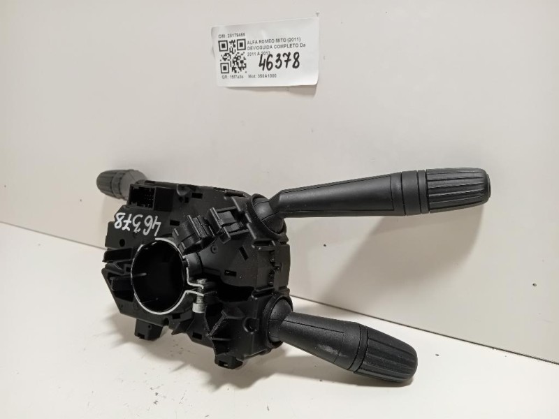 Devioguida Completo 28179466 Alfa Romeo MITO 2011