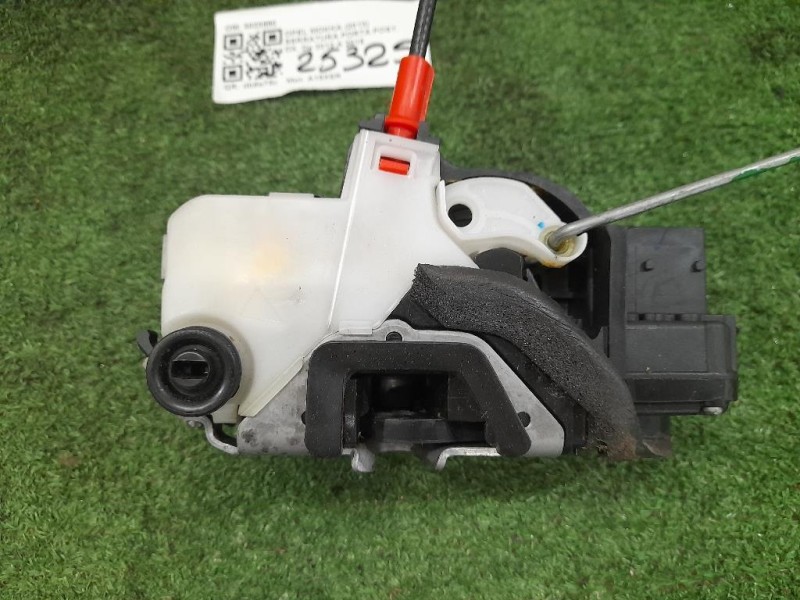 Portello POST NUDO 13408769 Opel Meriva B 2010