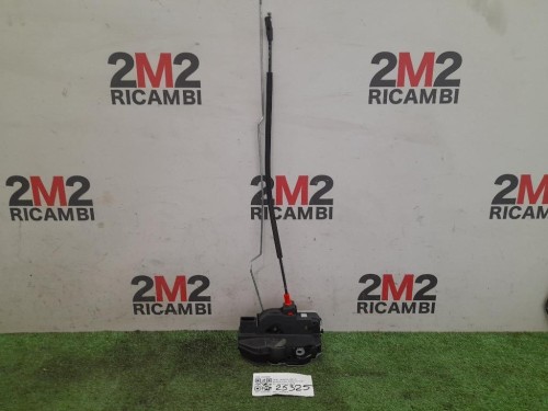 Serratura Porta POST DX 3023880 Opel Mokka 2013