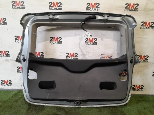 Portello POST 13408769 Opel Meriva B 2010