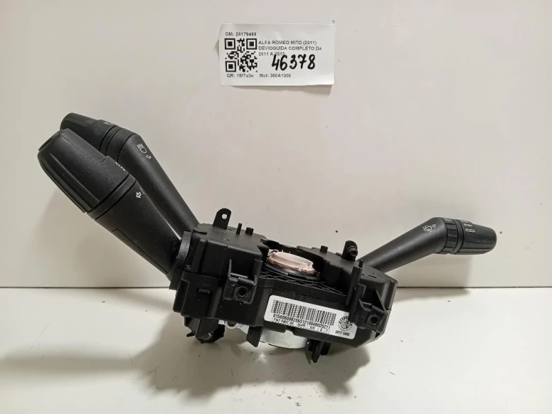 Devioguida Completo 28179466 Alfa Romeo MITO 2011