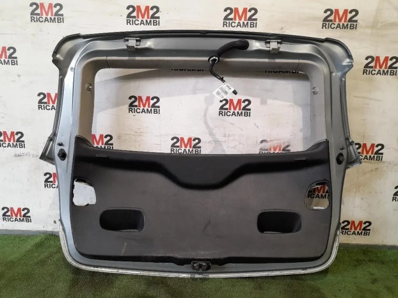 Portello POST 13408769 Opel Meriva B 2010